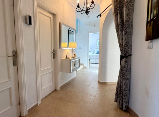 Ciudad Quesada (La Marquesa Golf), Villa #CQ-898