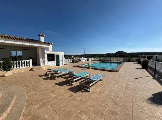 Ciudad Quesada, Villa #CQ-BG-31947