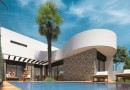 Almoradi (Las Heredades), Villa #CQ-00-44027