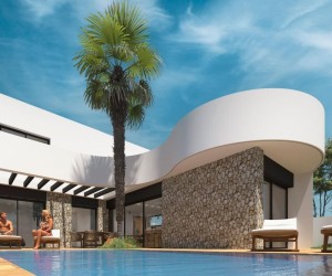 Almoradi (Las Heredades), Villa #CQ-00-44027
