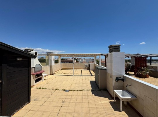 Almoradi, Apartment #CQ-TS-25786