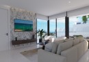 Finestrat (Sierra cortina), Villa #CQ-00-35677