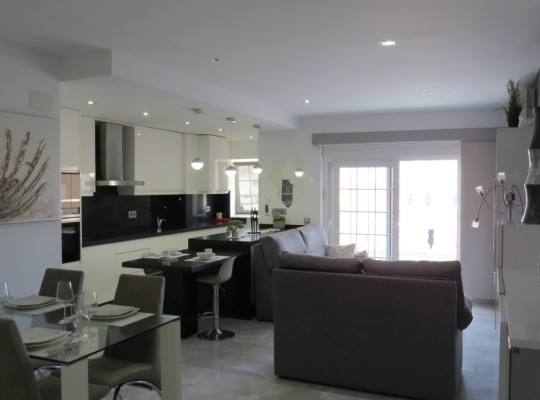 Guardamar del Segura (Urbanizaciones), Apartment #CQ-SD-11964