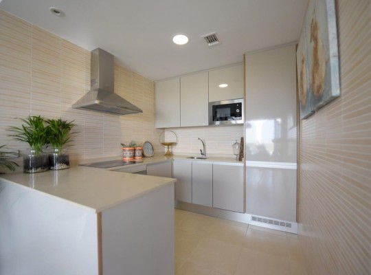 Other areas (Xeresa del monte), Apartment #CQ-00-34865
