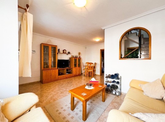Villamartin, Townhouse #CQ-OC-74270