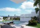 Finestrat (Sierra cortina), Villa #CQ-00-35677