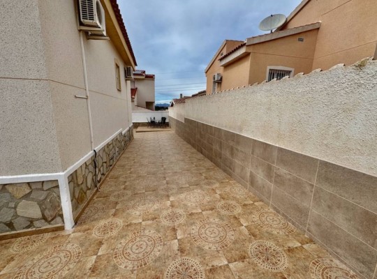 Ciudad Quesada, Villa #CQ-937