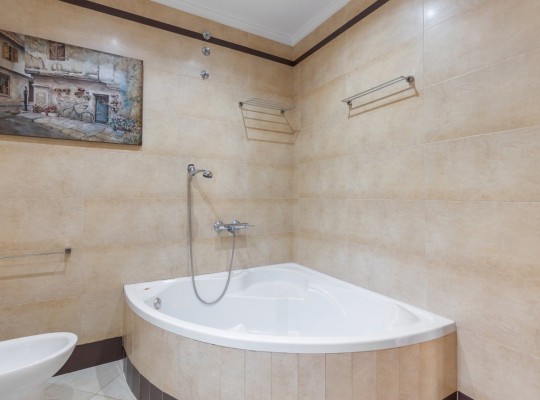 San Miguel de Salinas, Villa #CQ-837