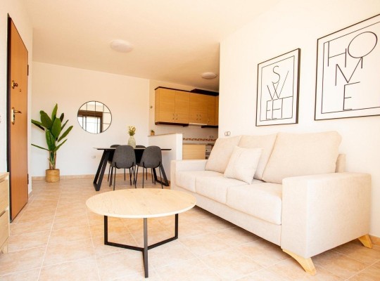 Other areas (Collado), Apartment #CQ-00-31691