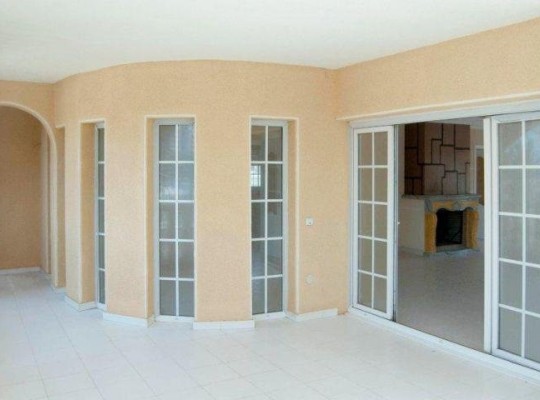 La Manga (La Manga del Mar Menor), Villa #CQ-00-93695