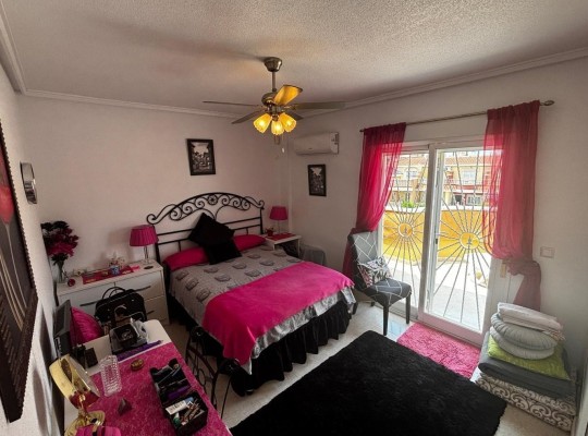 Ciudad Quesada (Dona Pepa), Townhouse #CQ-BT-63935