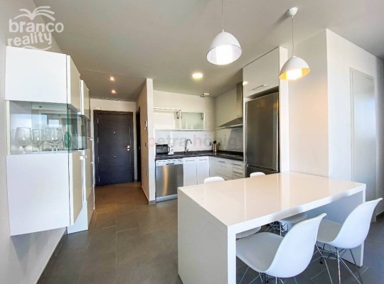 Apartmán na pláži -  La Mata