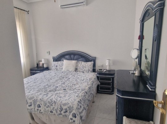 Ciudad Quesada (La Marquesa Golf), Villa #CQ-031