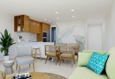 Torrevieja (Lago Jardín II), Bungalow #CQ-00-13913