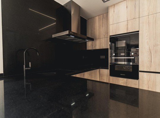 Orihuela Costa (Punta Prima), Villa #RD-N6722