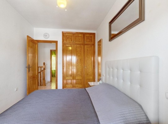 Orihuela Costa (Campoamor), Townhouse #CQ-UR-42290