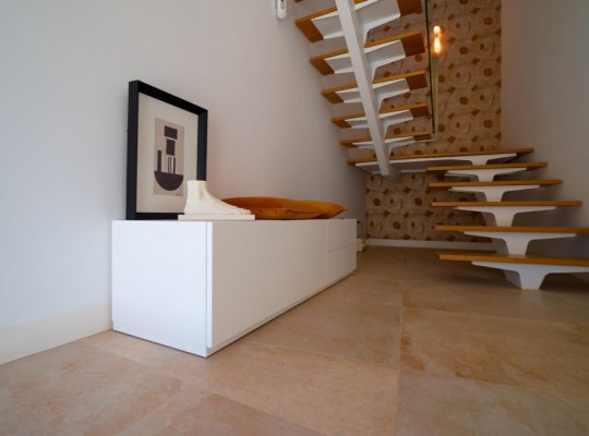 Orihuela Costa (Los Altos), Villa #RD-N9085