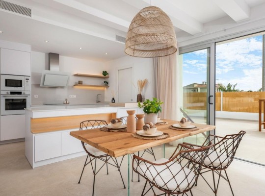 Los Alcazares (Serena Golf), Villa #RD-N7950