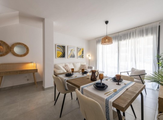 Orihuela Costa (PAU 26), Bungalow #CQ-00-59420