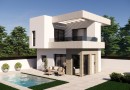 Los Montesinos (La Herrada), Villa #CQ-00-71481