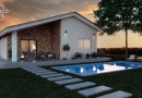 moratalla, Detached Villa #PC-VIV-214