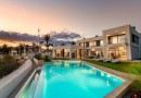 Orihuela Costa (Cabo Roig), Villa #CQ-BG-61751