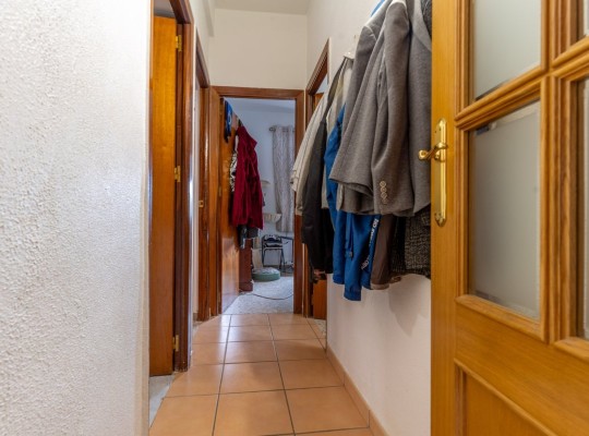 Pilar de La Horadada (Pinar de Campoverde), Semi Detached #CQ-HS-19833
