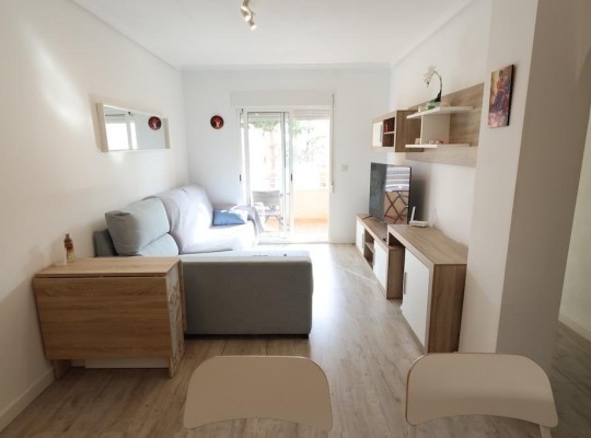 Guardamar del Segura (moncayo), Apartment #CQ-JM-55713