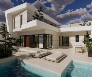 Dolores (Sector 3), Villa #RD-N9269