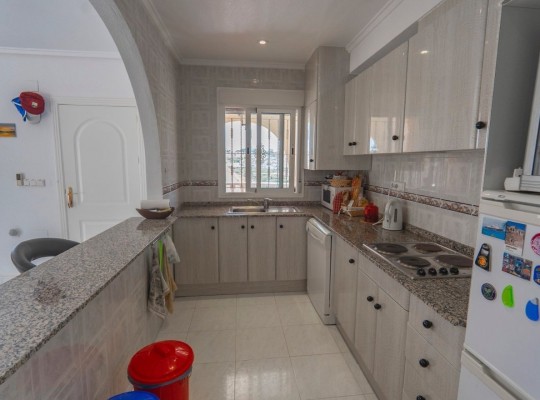 Ciudad Quesada (La Marquesa Golf), Villa #CQ-870