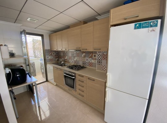Formentera del Segura (Forementera del Segura), Townhouse #CQ-GS-38508