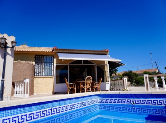 Ciudad Quesada, Villa #CQ-CA-36773
