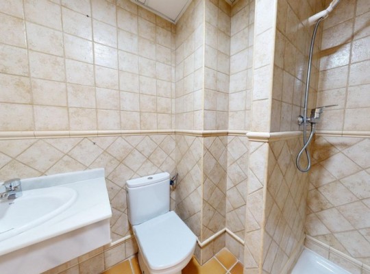 Archena (Villanueva del Rio Segura), Penthouse #RD-N7236