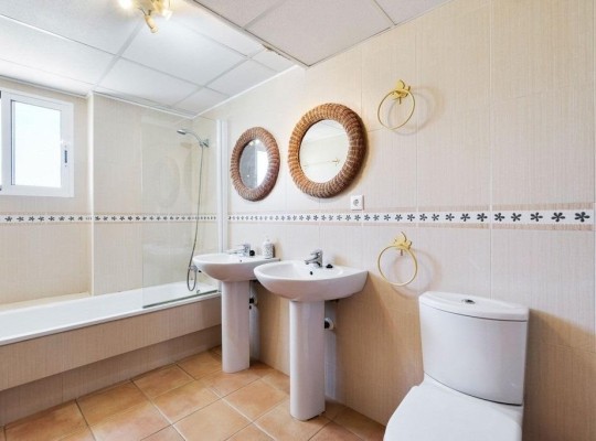 Orihuela Costa (Campoamor), Townhouse #CQ-UR-76303