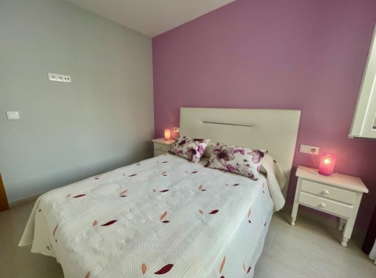 Torrevieja (Playa del Cura), Apartment #CQ-CA-77772