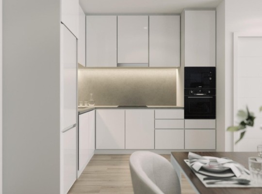 Torrevieja (Centro), Apartment #RD-N9528