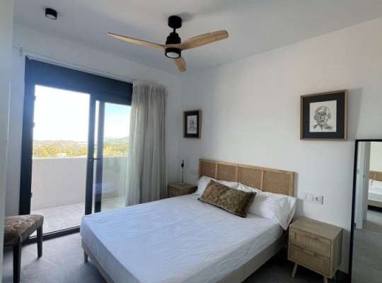 Polop (PAU1), Villa #CQ-00-21489