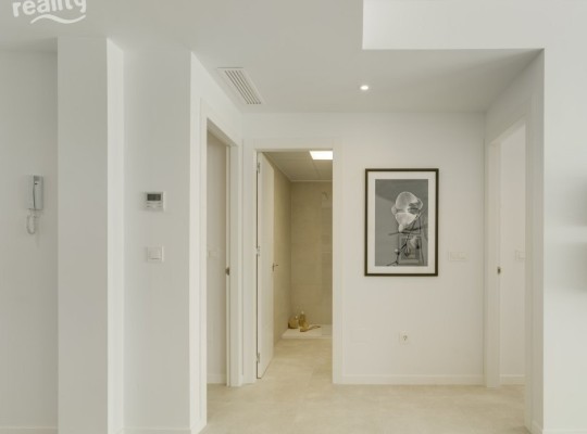 Apartment in Pilar De La Horadada