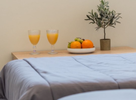San Pedro del Pinatar (Lo Pagan), Apartment #CQ-BG-60394
