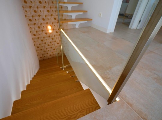 Orihuela Costa (Los Altos), Villa #RD-N9085