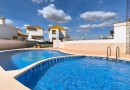 El Raso (El Raso, Guardamar), Villa #CQ-932