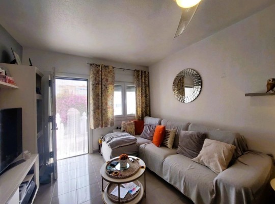 Orihuela Costa (La Florida), Semi Detached #CQ-JM-60446