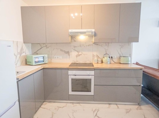 Orihuela Costa (Villamartin), Apartment #CQ-VK-69747