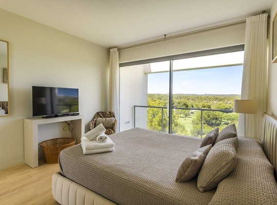 Las Colinas (Las Colinas Golf), Villa #CQ-601