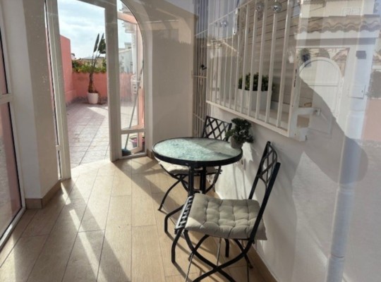 Playa Flamenca (Play Flamenca), Villa #CQ-R-91556