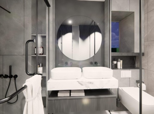 Pilar de La Horadada (Pinar De Campoverde), Villa #RD-N7415