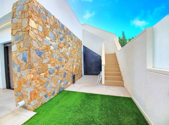 Pilar de La Horadada, Villa #CQ-HS-61697