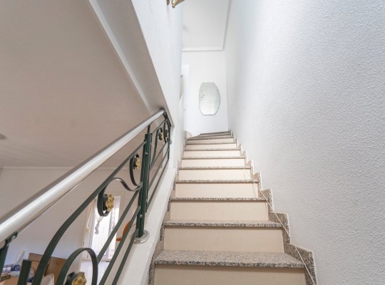 Ciudad Quesada (La Fiesta), Townhouse #CQ-045
