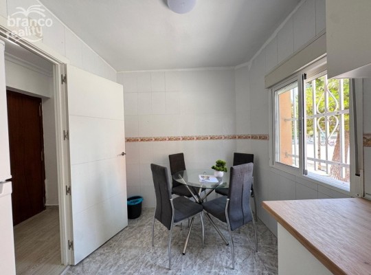 Apartmán 800m od moře, Torrevieja