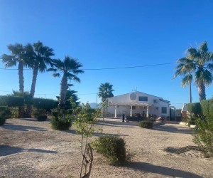 Dolores, Finca #CQ-968